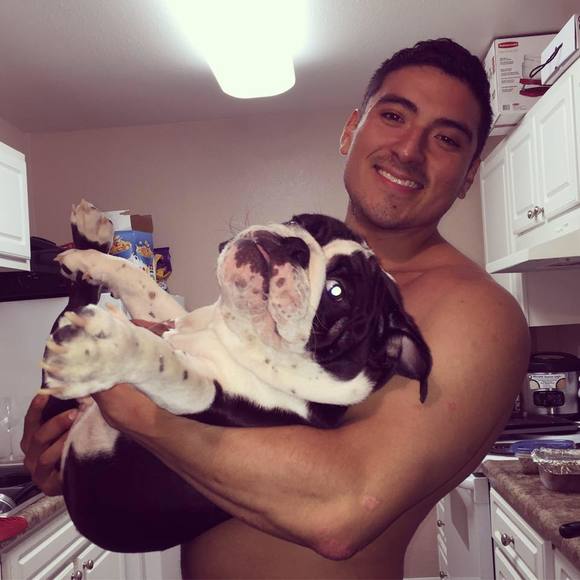 Meet your Posher, Danny - Picture 1 of 1